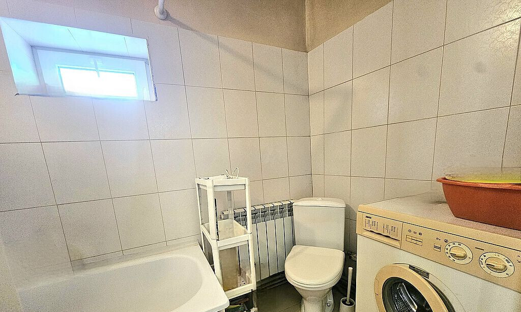 квартира г Кисловодск ул Гагарина 9 фото 8