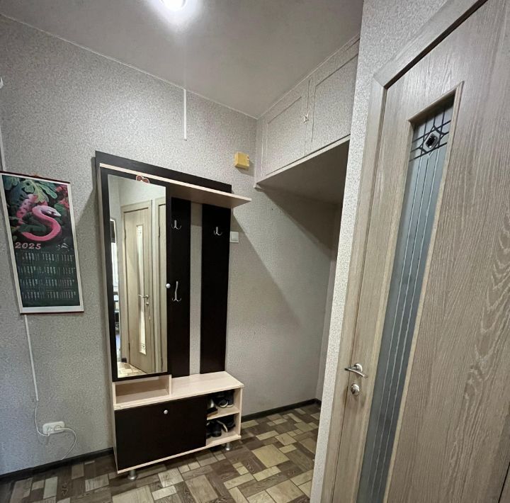 квартира г Волгоград р-н Красноармейский ул Героев Малой Земли 40 фото 15