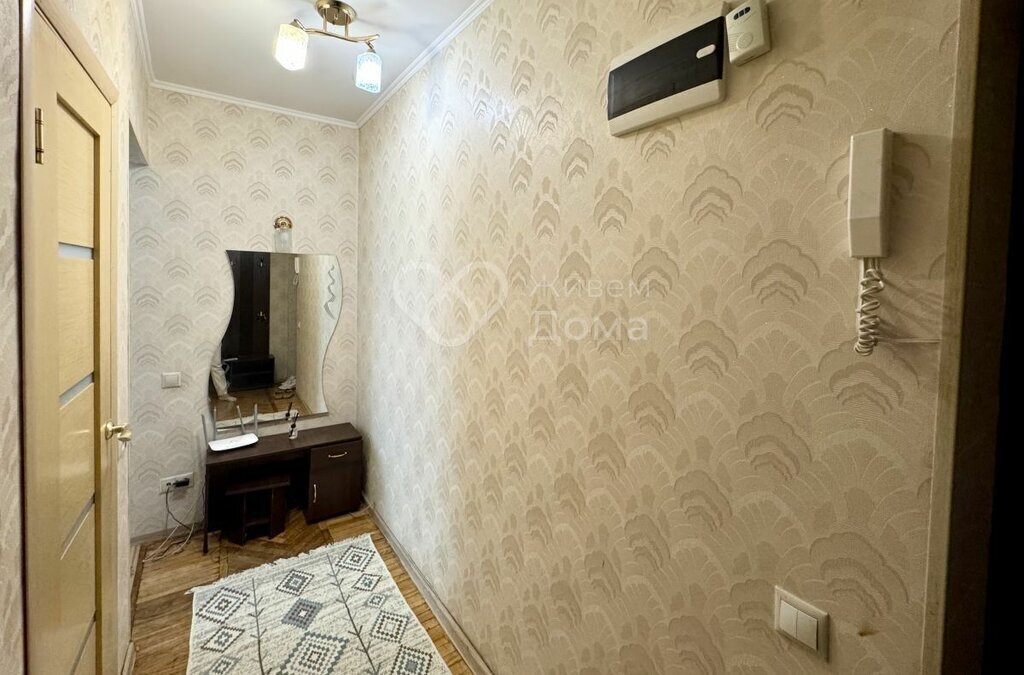 квартира г Волгоград ул Комсомольская 18 фото 13