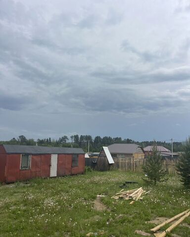 днт Полесье Баклашинское муниципальное образование, Шелехов фото