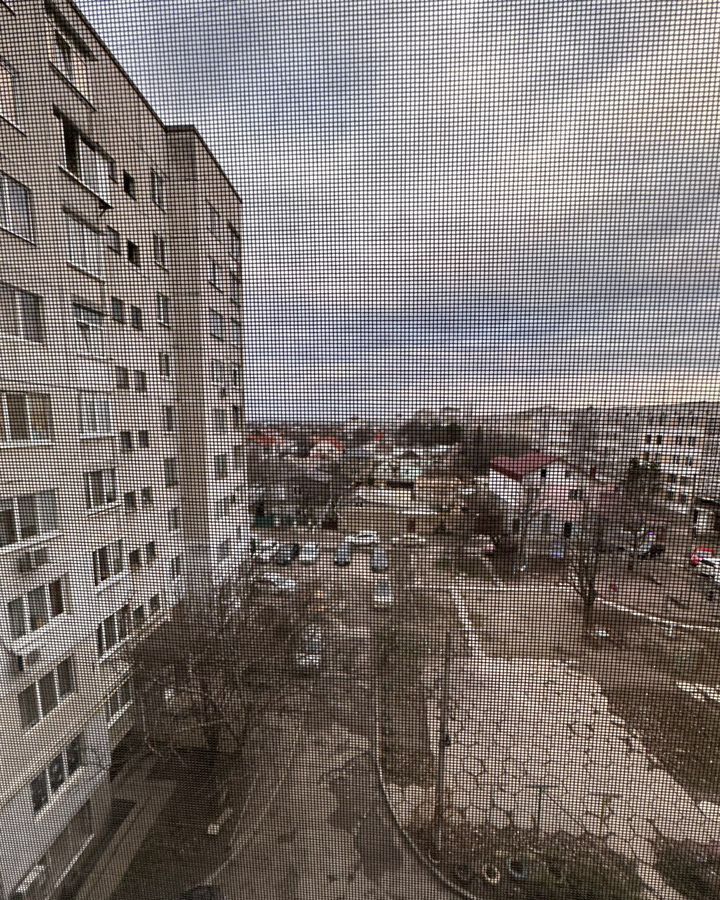 квартира г Симферополь ул 60 лет Октября 13/64 фото 25