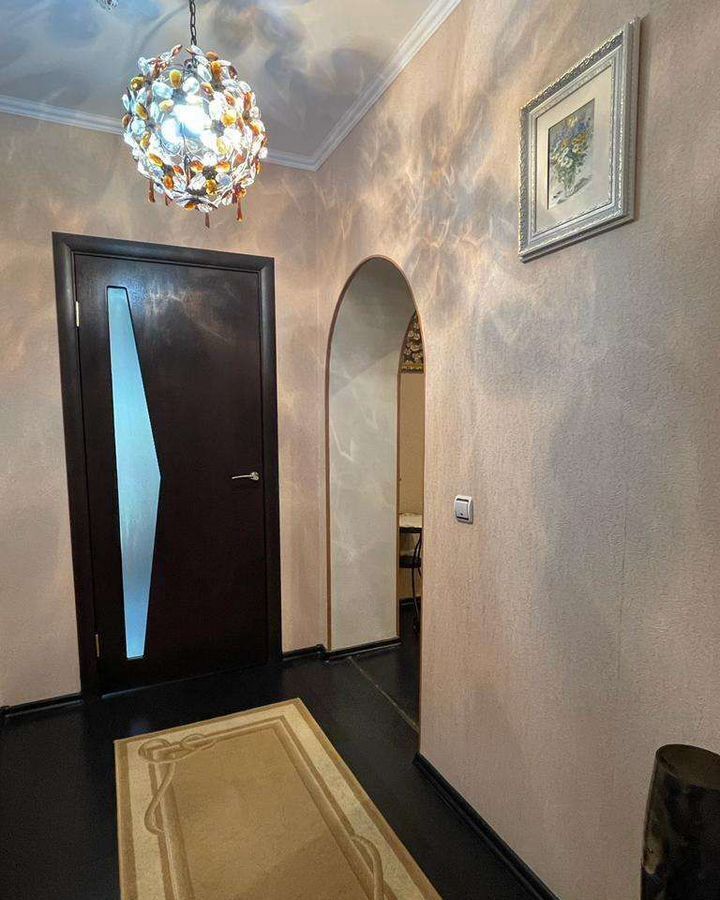 квартира г Истра ул Морозова 1 фото 12