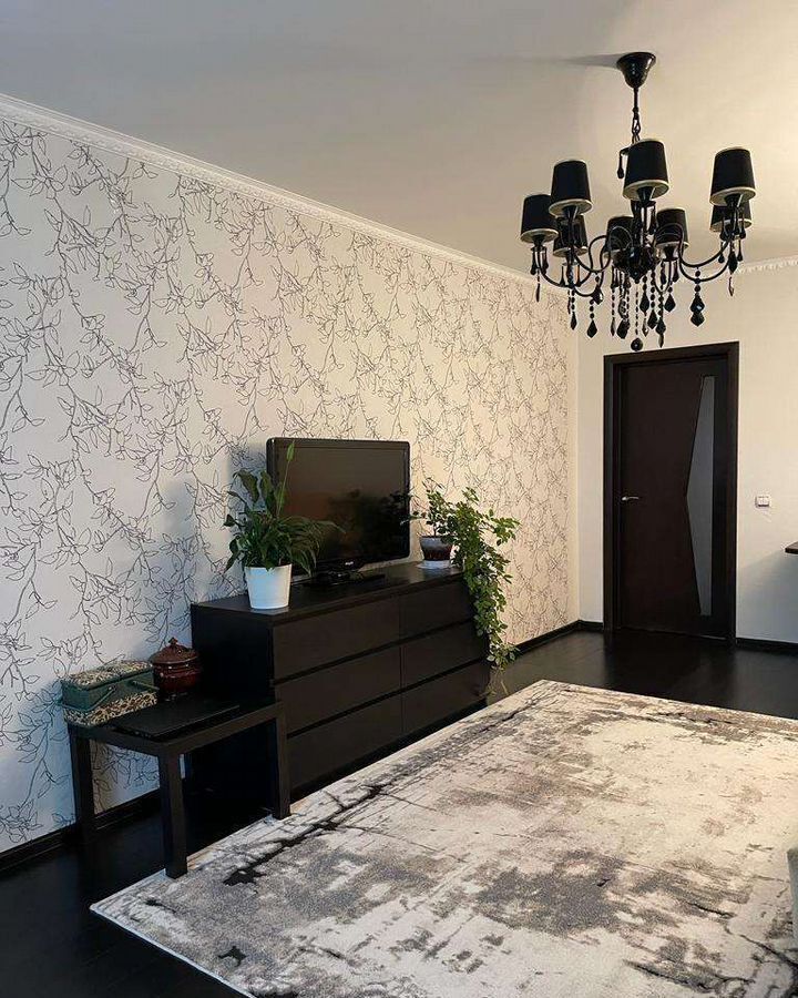 квартира г Истра ул Морозова 1 фото 8