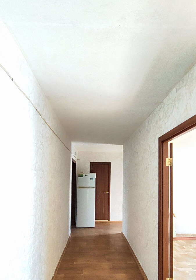 квартира г Копейск ул Лихачева 8 фото 9