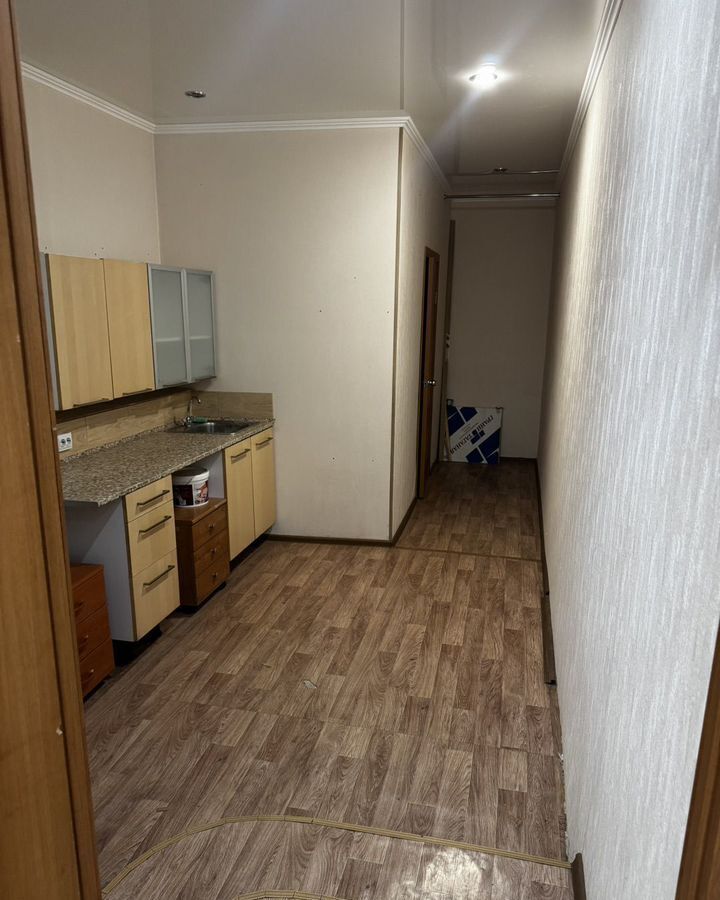 свободного назначения г Омск р-н Кировский ул Туполева 2к/1 фото 13