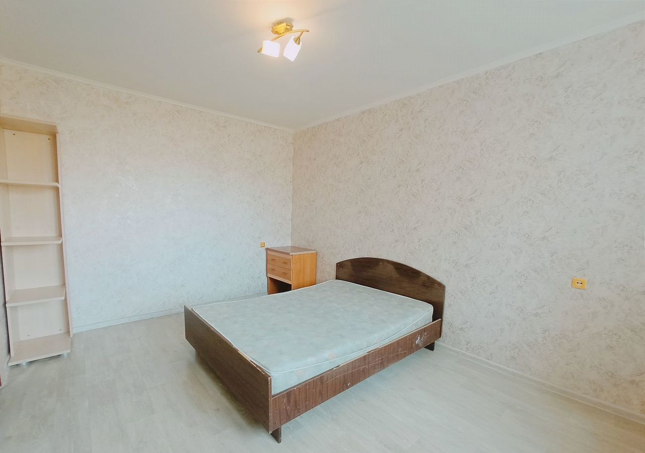 квартира г Тамбов р-н Советский ул Астраханская 195к/3 фото 7