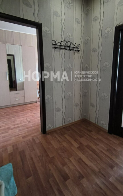 квартира г Октябрьский ул Садовое Кольцо 17а фото 14