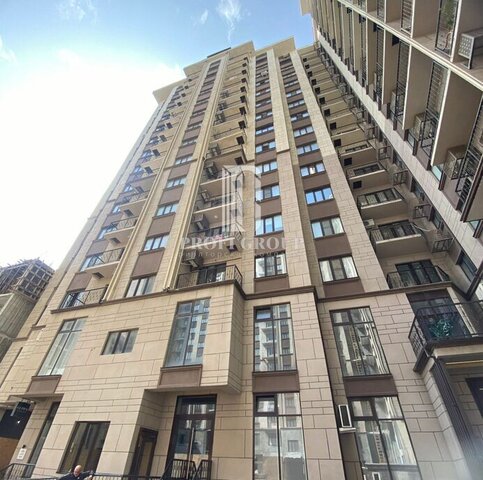 ул Ахмата-Хаджи Кадырова 122/126 фото
