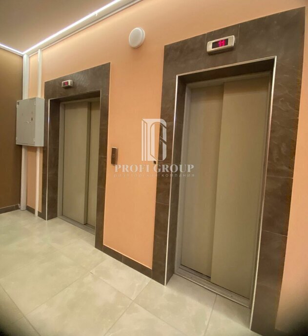 квартира г Махачкала ул Ахмата-Хаджи Кадырова 122/126 фото 2