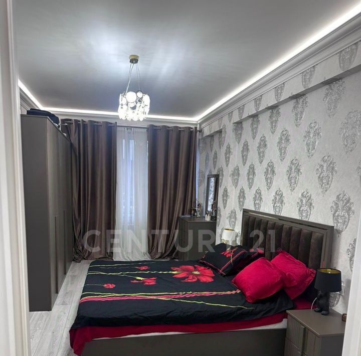 квартира г Махачкала ш Карабудахкентское 57б Советский фото 3