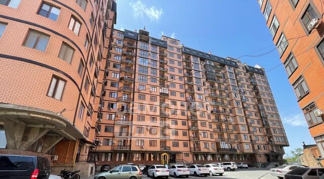 р-н Ленинский ул Даниялова 120а фото
