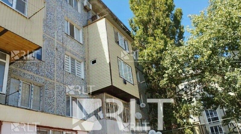 квартира г Махачкала ул Абдулхакима Исмаилова 32 Советский фото 6