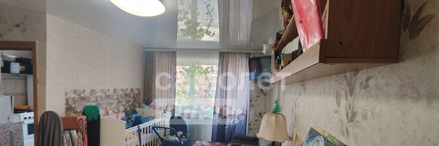р-н Черновский ул Космонавтов 4 фото