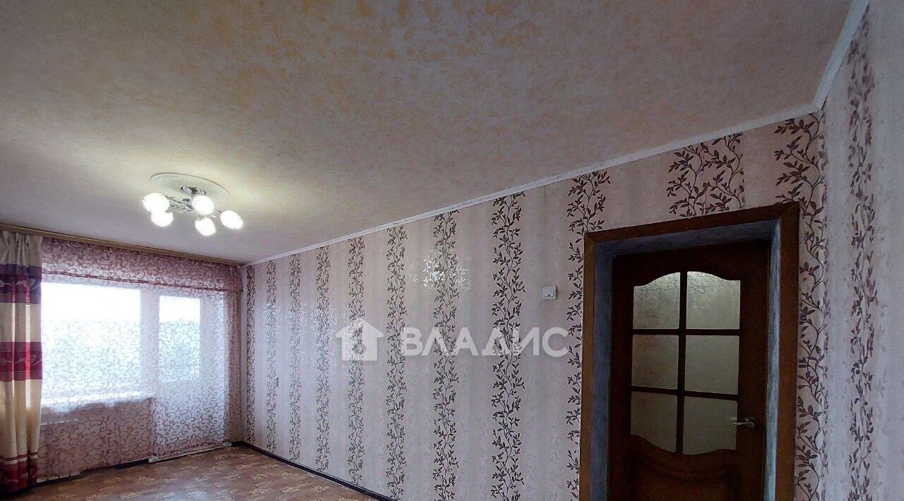 квартира г Чита р-н Черновский мкр 5-й 36 фото 10