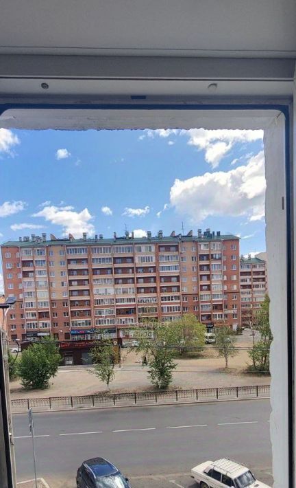 квартира г Чита р-н Черновский ул Космонавтов 4 фото 6