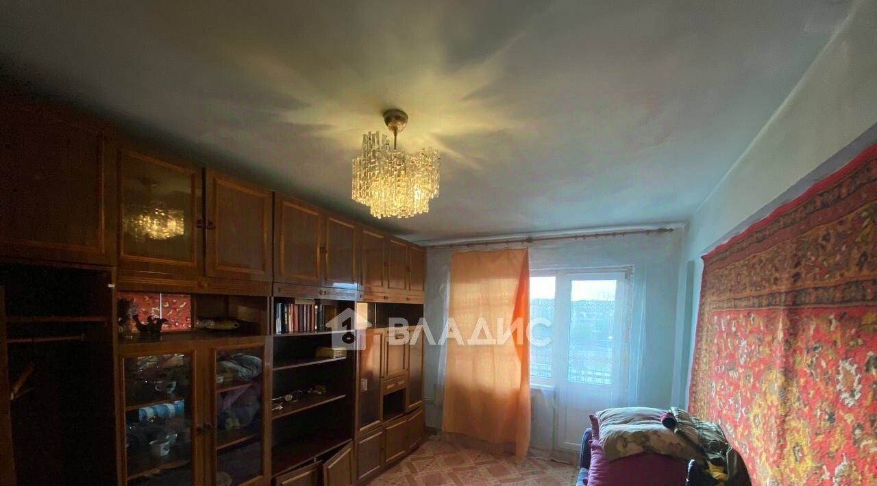 квартира г Чита р-н Черновский мкр 5-й 44 фото 7
