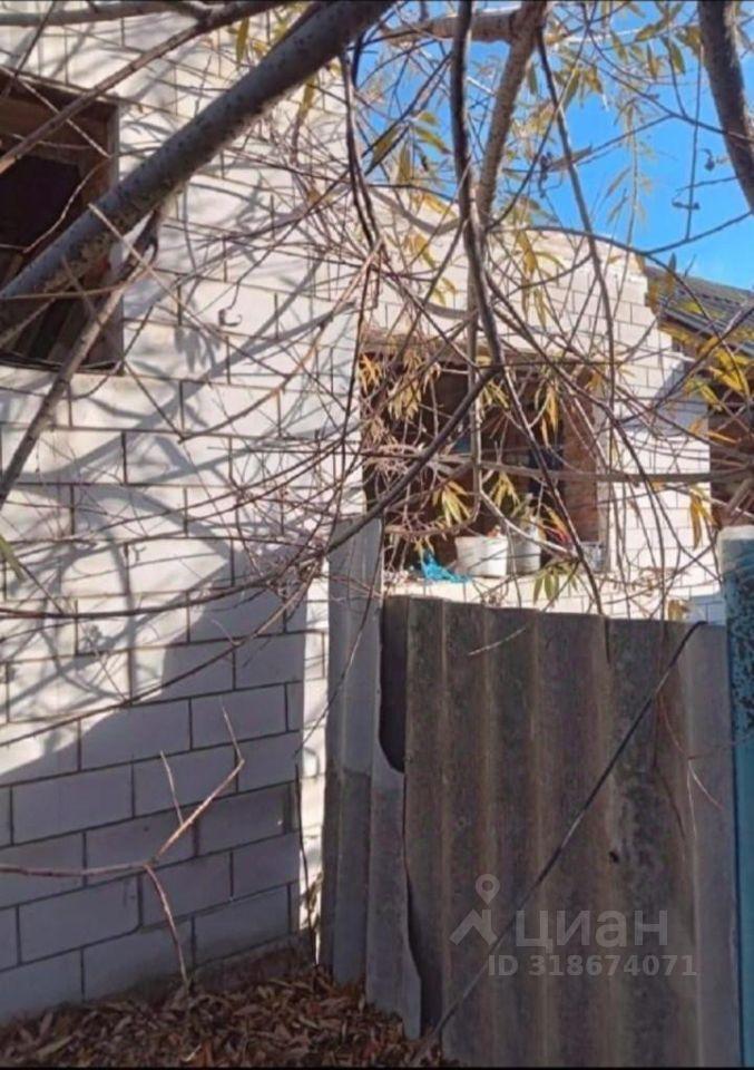 дом р-н Кавказский г Кропоткин ул Бассейная 50 Кропоткинское городское поселение фото 2
