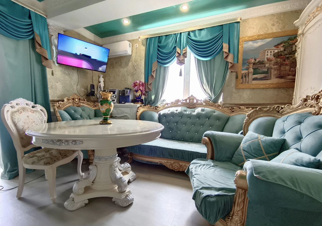 квартира р-н Анапский г Анапа ул Кати Соловьяновой 286 фото 2