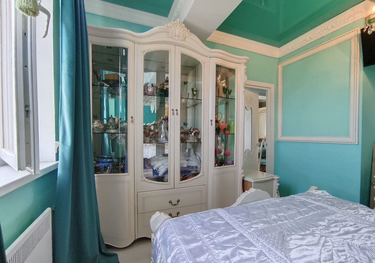 квартира р-н Анапский г Анапа ул Кати Соловьяновой 286 фото 20