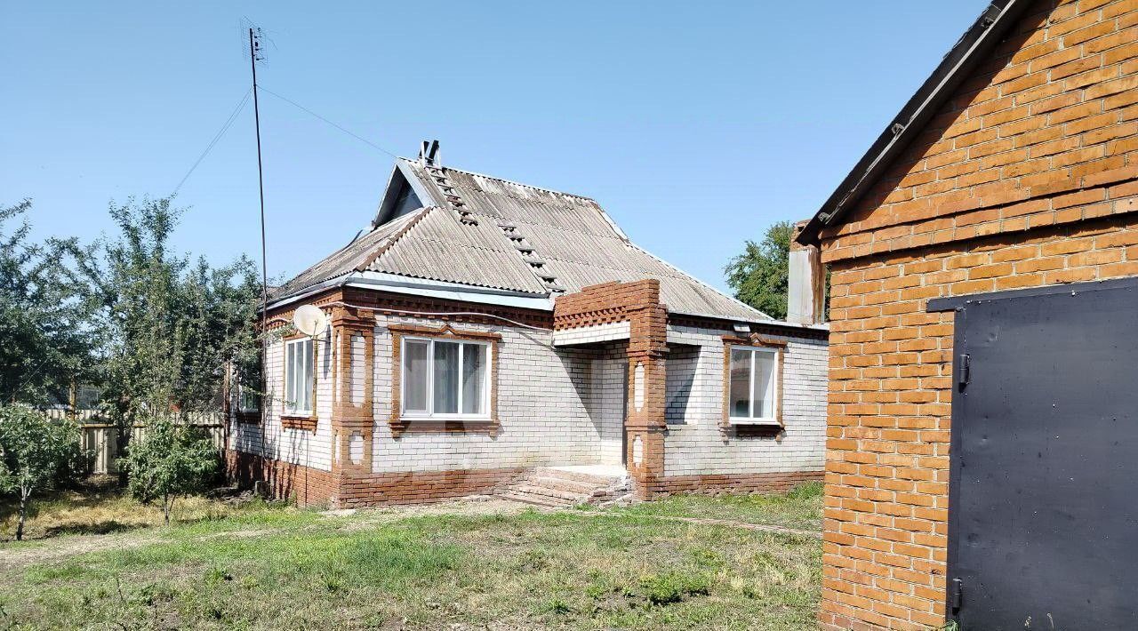 дом р-н Кореновский г Кореновск ул Цветочная 5 фото 5