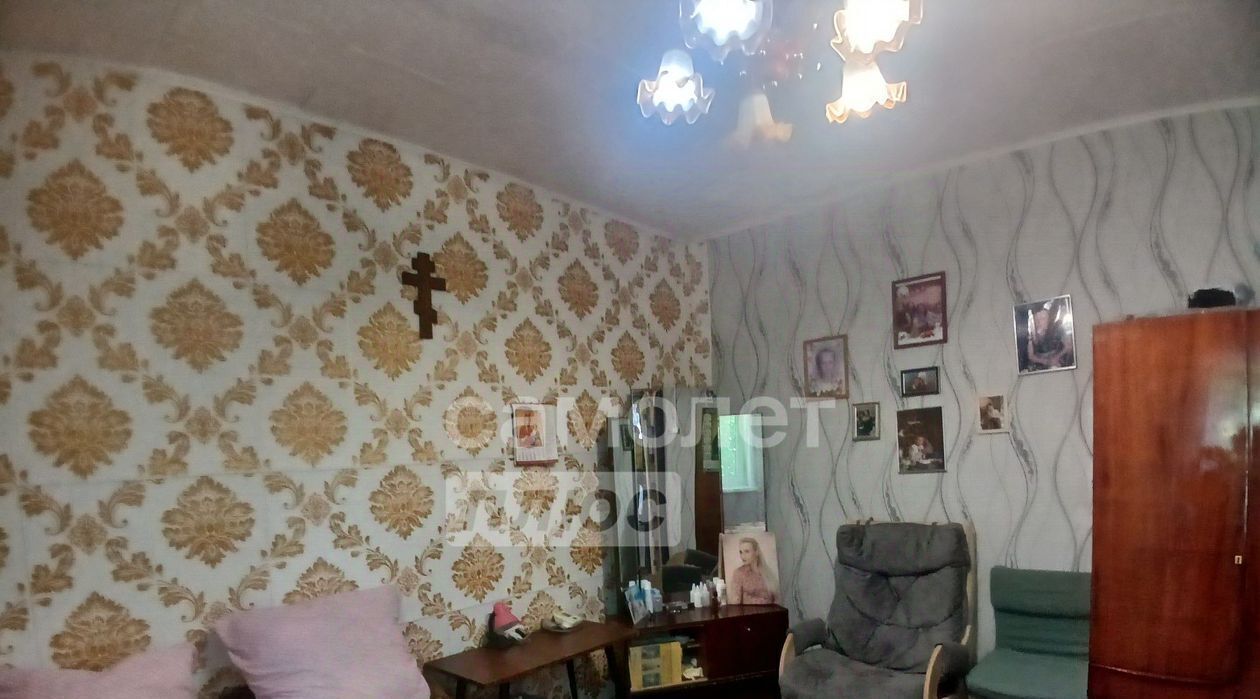 дом р-н Туапсинский г Туапсе ул Озерная фото 36