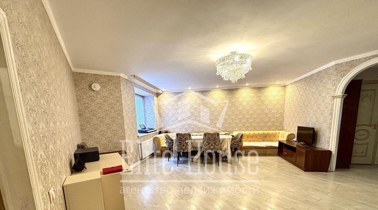 квартира г Калуга проезд Тарусский 14 Турынино фото 10
