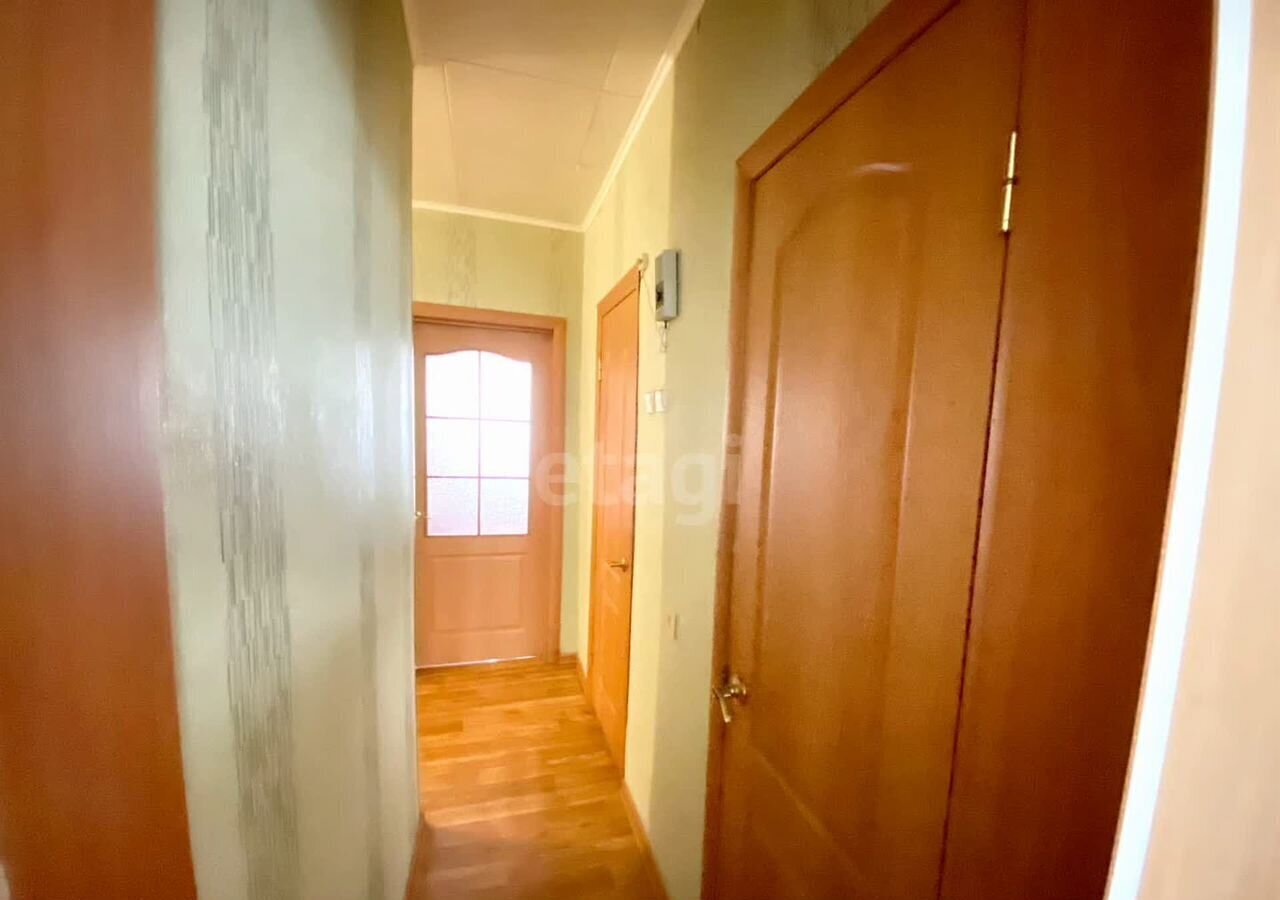 квартира р-н Ейский г Ейск ул Бердянская 136/1 фото 4