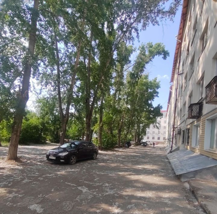 комната г Екатеринбург Геологическая пер Университетский 11 фото 14