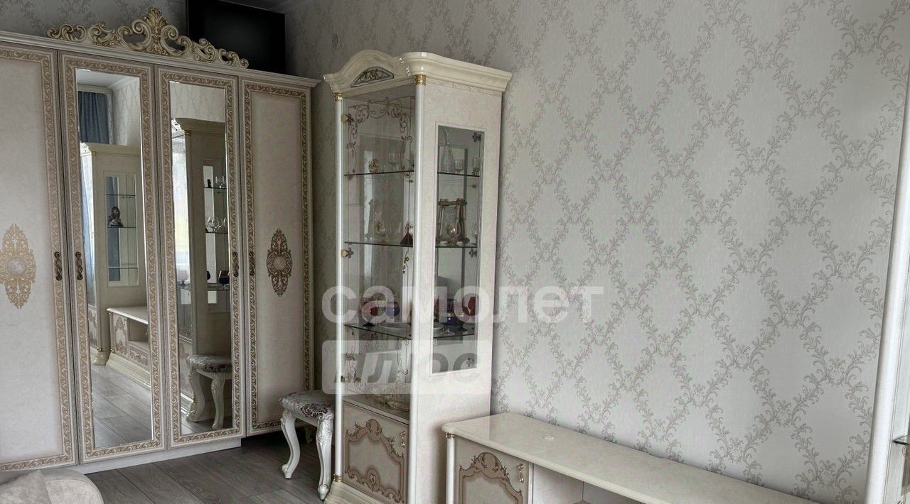 квартира г Иркутск р-н Свердловский ул Лермонтова 31 фото 7