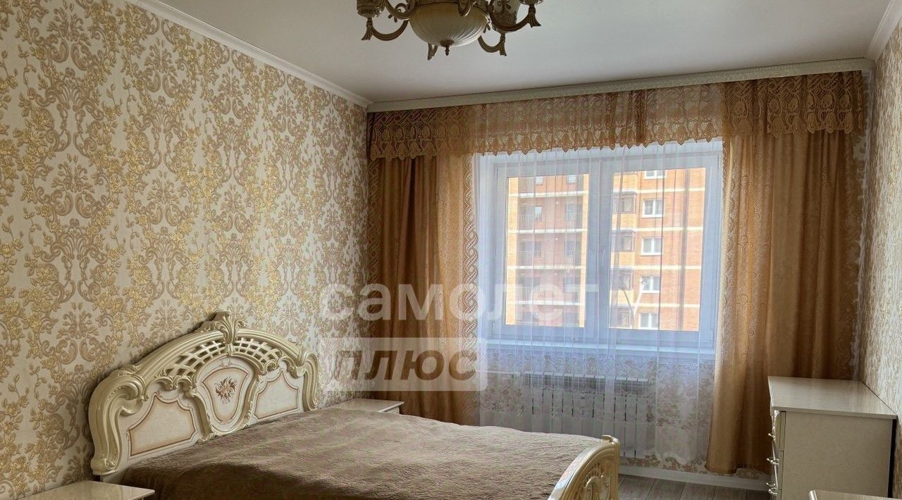 квартира г Иркутск р-н Свердловский ул Лермонтова 31 фото 11
