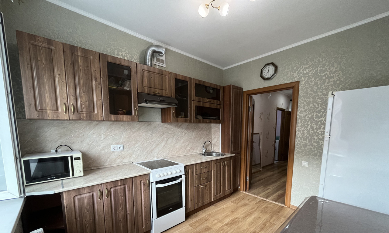 квартира г Батайск ул Речная 109/2 фото 1