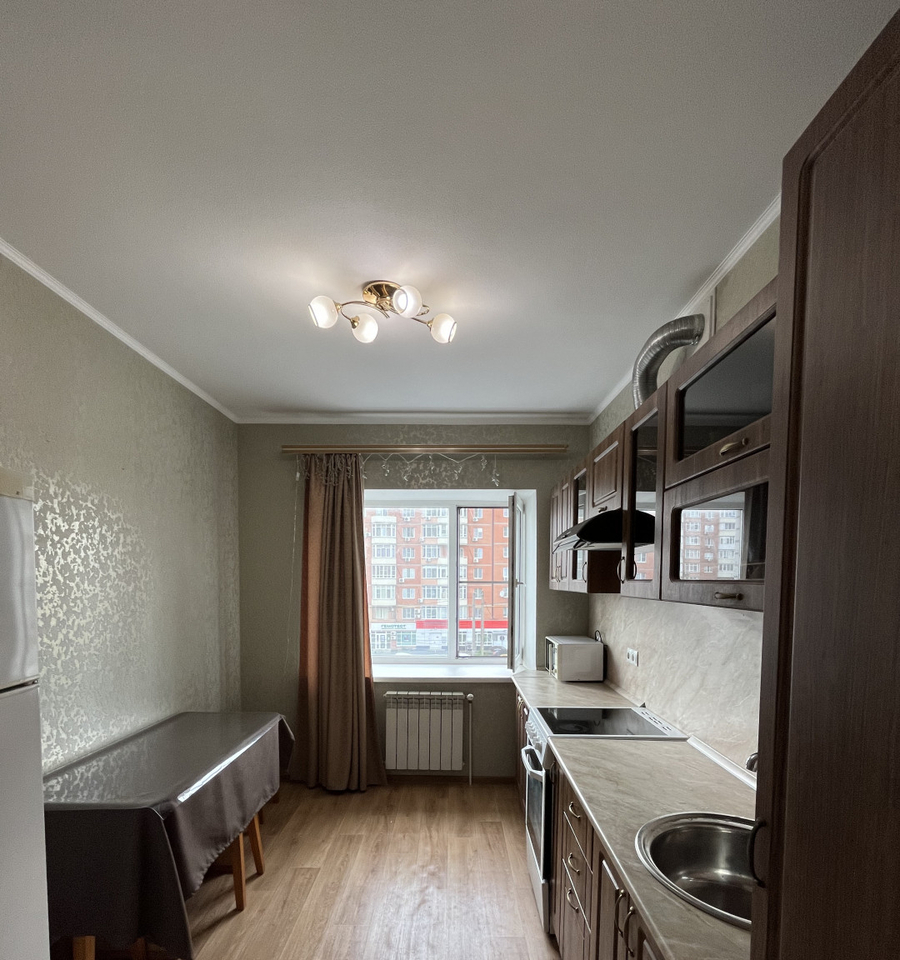 квартира г Батайск ул Речная 109/2 фото 8