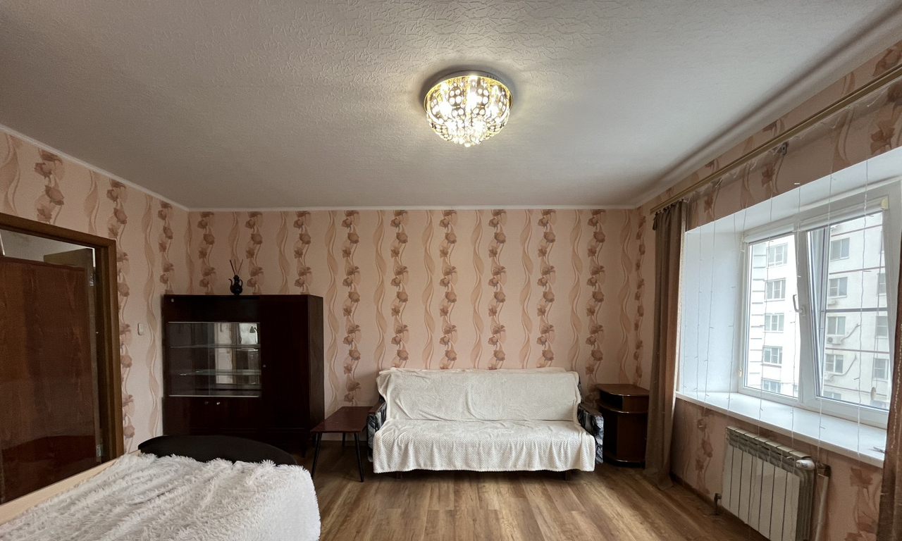 квартира г Батайск ул Речная 109/2 фото 25