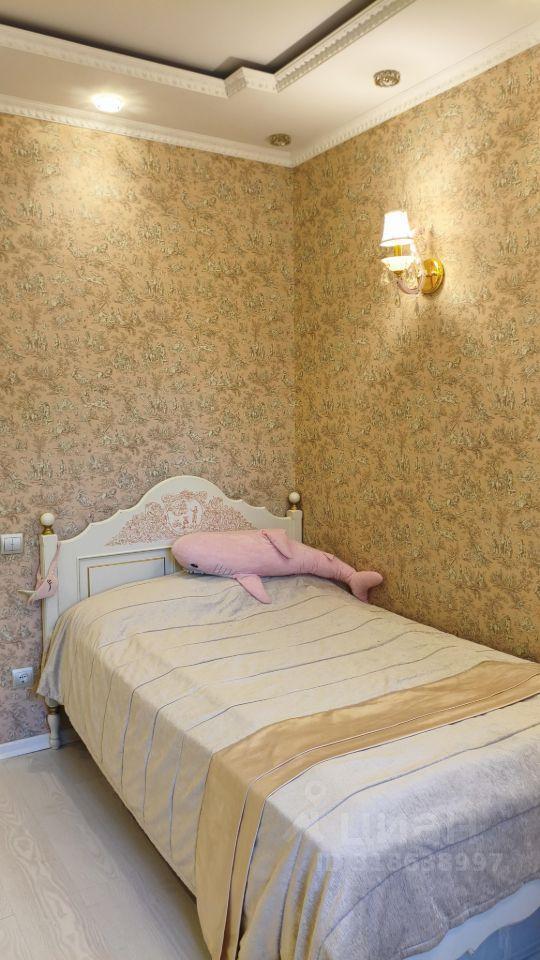 квартира г Мытищи пр-кт Октябрьский 10а фото 31