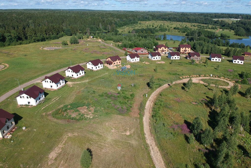 земля г Клин фото 2