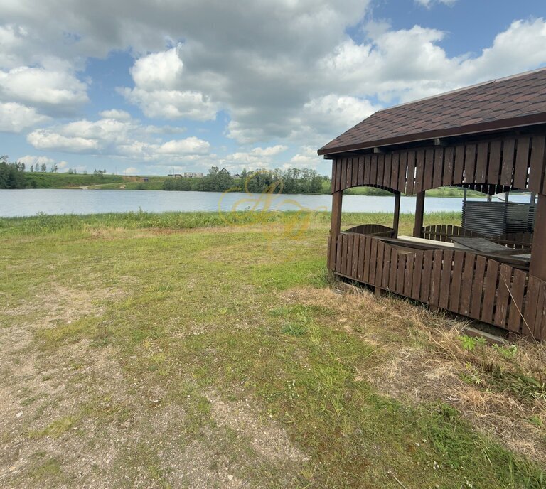 земля г Клин фото 22