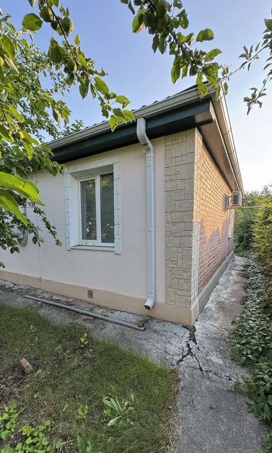 дом р-н Семикаракорский г Семикаракорск пер Рабочий 10 Семикаракорское городское поселение фото 3