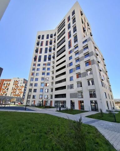 пр-кт Александра Суворова 19 фото