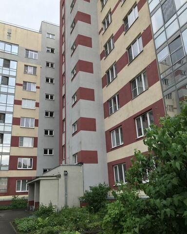 комната р-н Красносельский ул Доблести 17к/2 фото