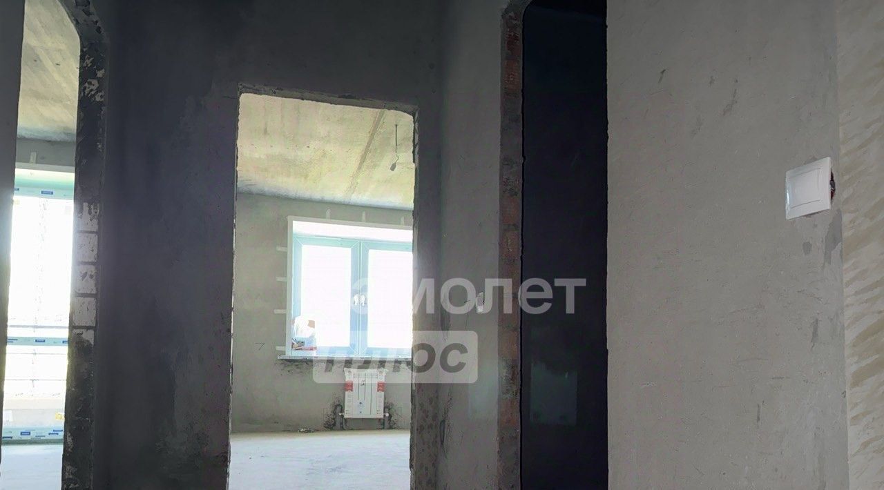 квартира г Йошкар-Ола ул Зарубина 12 фото 4