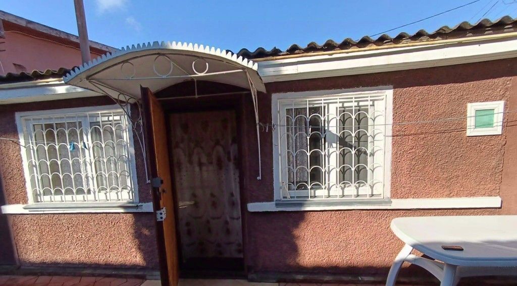 дом г Феодосия ул 3-го Интернационала 6/2 фото 6