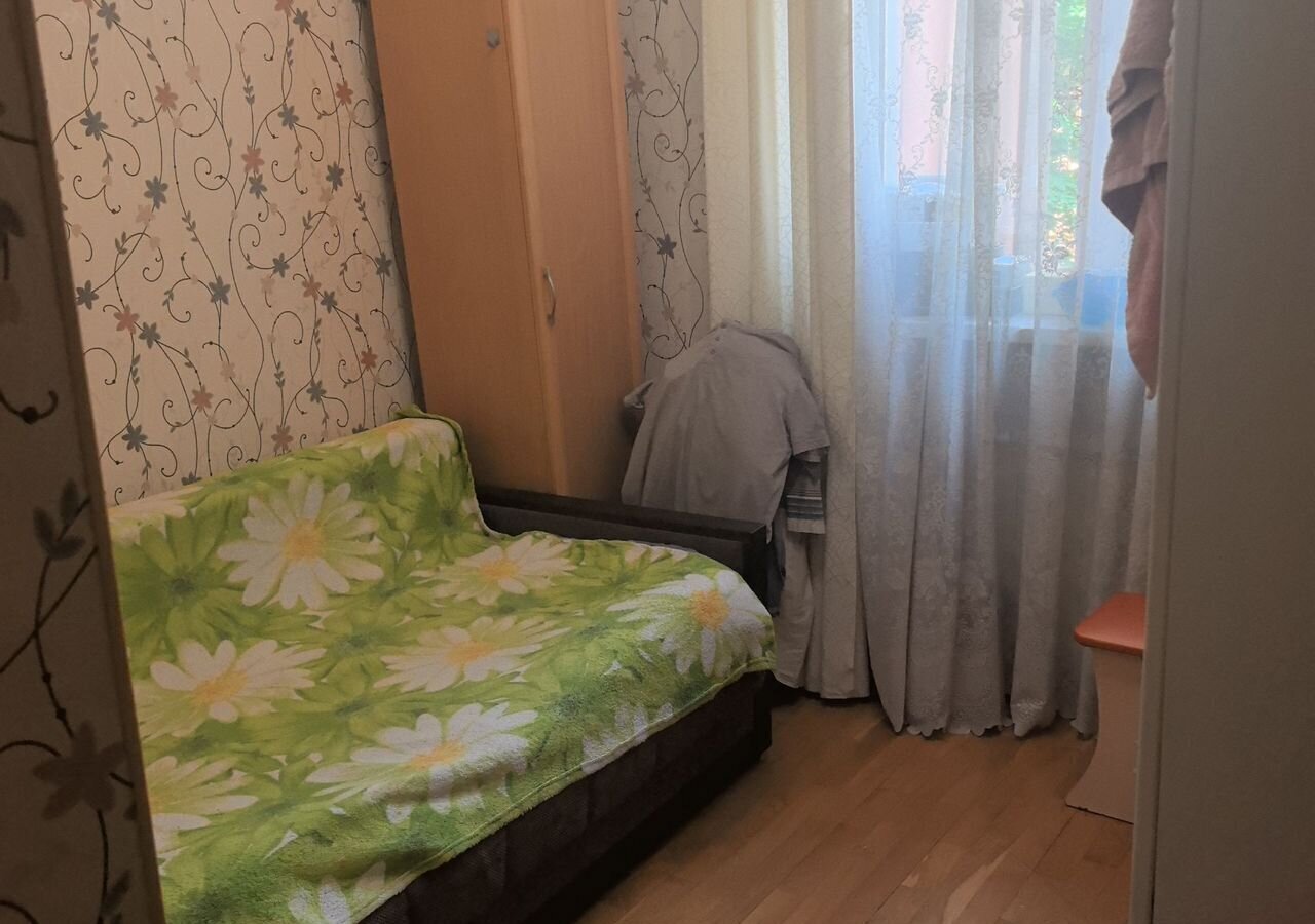 комната г Люберцы п ВУГИ микрорайон Панки 7 фото 1