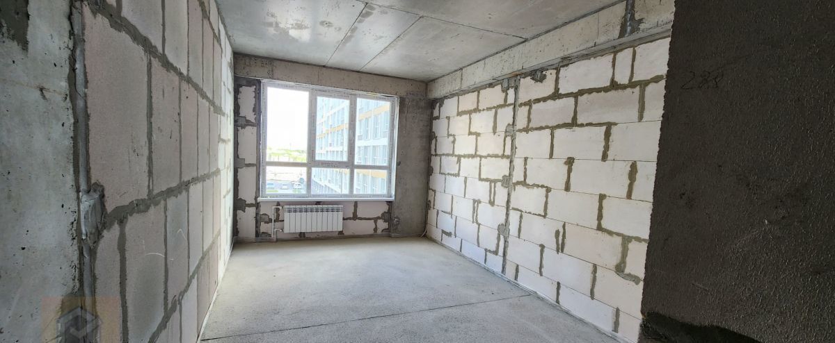 квартира г Севастополь ул Братьев Манганари 30к/2 Крым фото 7