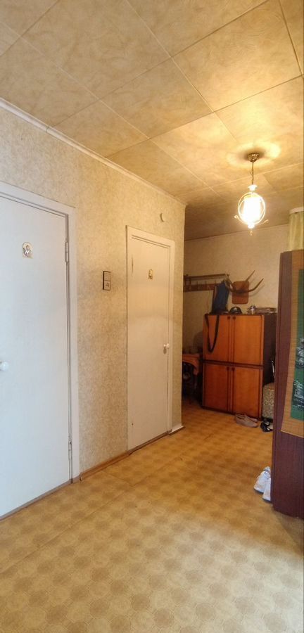 квартира г Сарапул Северный район ул Балканская 1а фото 12