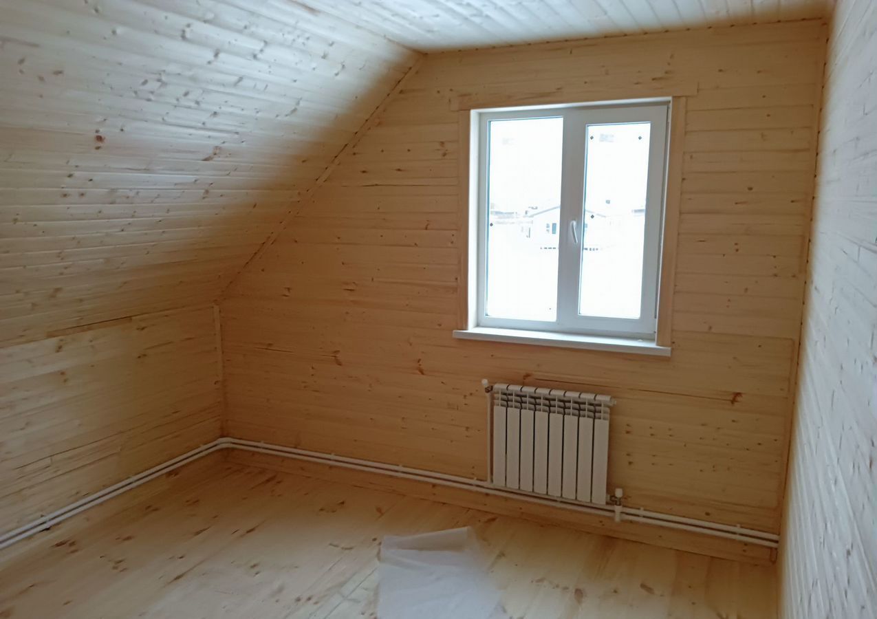 дом г Воскресенск тер Белоозерский 44 км, 1-й мкр-н, городской округ Воскресенск, Белоозёрский, Егорьевское шоссе фото 21