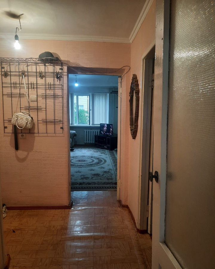 квартира г Грозный городок Маяковского посёлок Абузара Айдамирова Грозный, 71, Висаитовский район фото 8