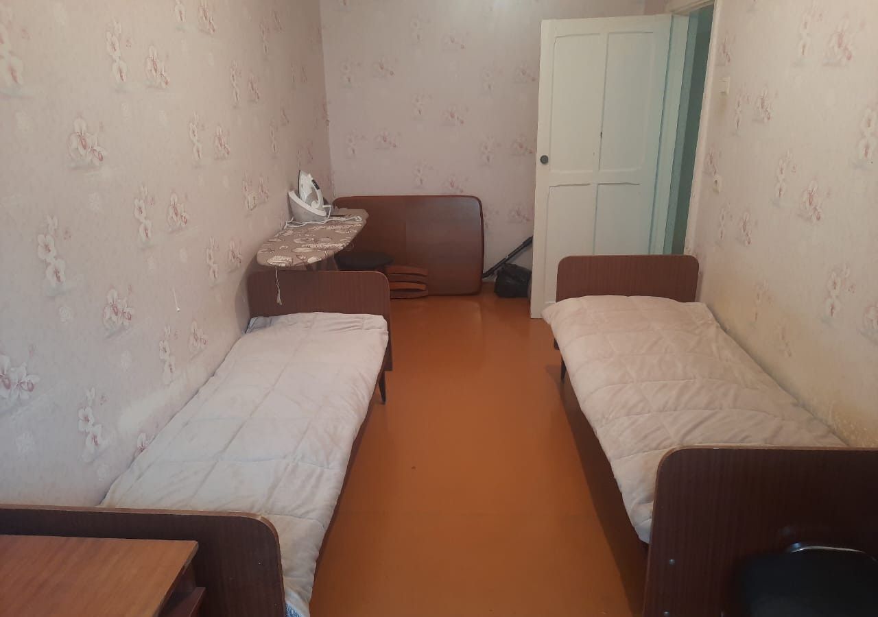 квартира г Грозный городок Маяковского посёлок Абузара Айдамирова Грозный, 71, Висаитовский район фото 6
