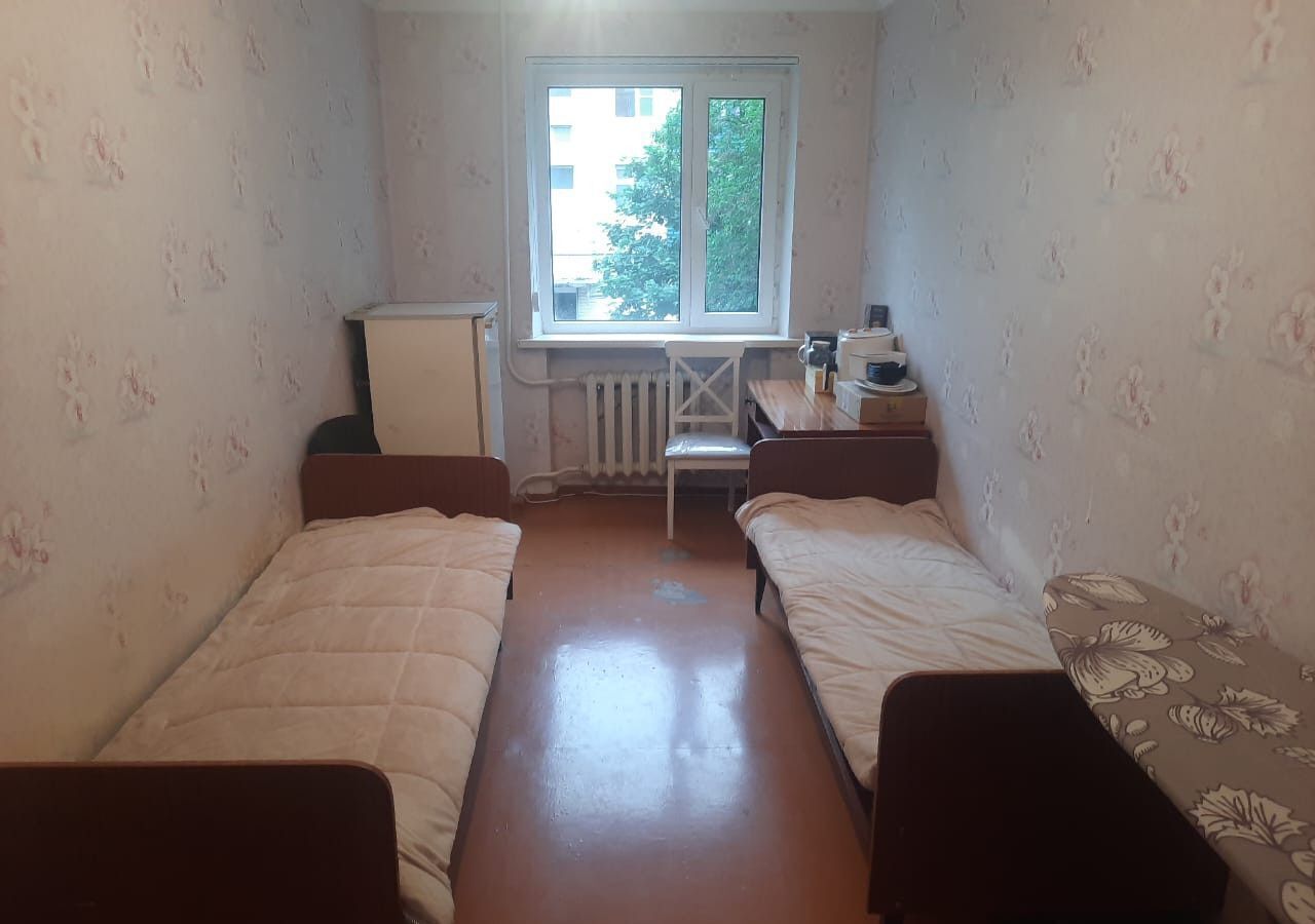 квартира г Грозный городок Маяковского посёлок Абузара Айдамирова Грозный, 71, Висаитовский район фото 7