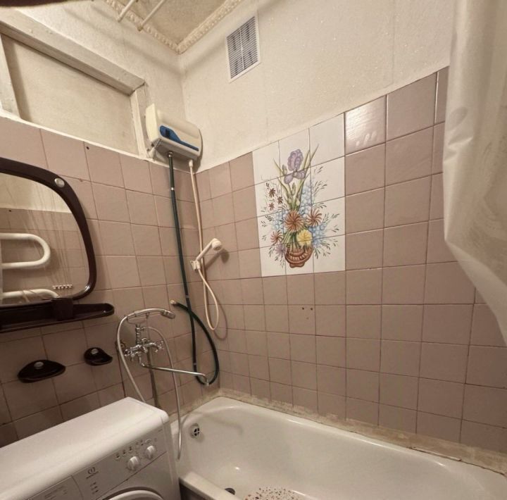 квартира г Курск р-н Центральный ул Карла Маркса 69в фото 1
