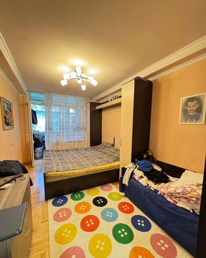 квартира г Пятигорск ул Пальмиро Тольятти 263а фото 6